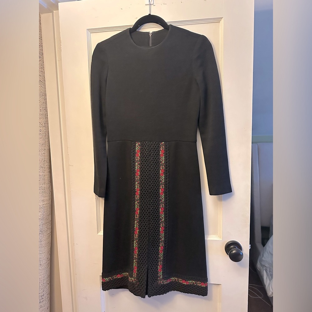 Vintage Dress